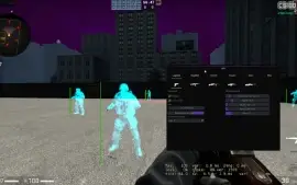 Hack para CSGO - 100% Indetectável Acesso Vitalício