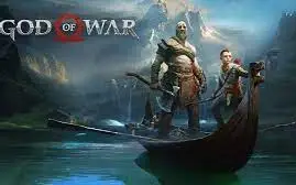 God Of War Envio Imediato!
