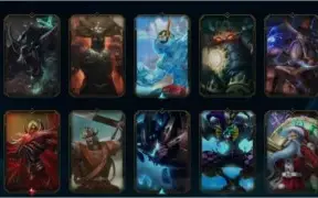 CONTA DIAMANTE 4 / 17K EA / 1 REEMBOLSO / >[ PROJECT CH]<