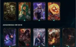 CONTA DIAMANTE 4 / 17K EA / 1 REEMBOLSO / >[ PROJECT CH]<