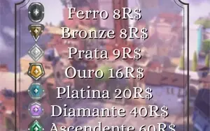 *Elojob *Duoboost *Coach - Entrega a Jato!