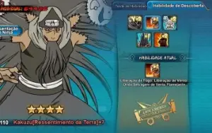 NarutoOnline Fc:616k S25,+ Bônus Você Ganha um Jogo.