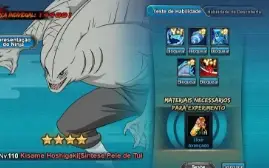 NarutoOnline Fc:616k S25,+ Bônus Você Ganha um Jogo.