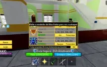 Conta De Kitsune Perm!
