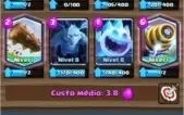 ARENA 8 NIVEL9
