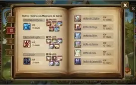 Vendo conta Sw com 31 nat5 sendo 58 6*