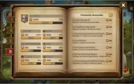 Vendo conta Sw com 31 nat5 sendo 58 6*