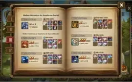 Vendo conta Sw com 31 nat5 sendo 58 6*