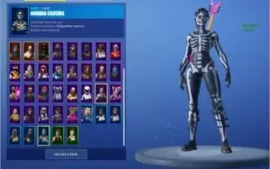 CONTA PRO PLAYER * SUPER PROMOÇÃO *