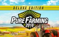 Xbox Pure Farming 2018 Digital Deluxe Edition #C15138