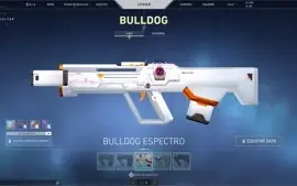 Conta valorant, nv 95, rank (diamante) com Skins