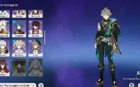 Ar44 Shogun Raiden,Alhaitham,Zhongli,Albedo,Mona,Jean,Diluc