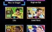 Conta Efootball Xbox/Microsoft - Possui KonamiID