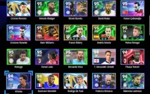 Conta Efootball Xbox/Microsoft - Possui KonamiID