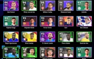 Conta Efootball Xbox/Microsoft - Possui KonamiID