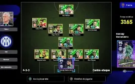 Conta Efootball Xbox/Microsoft - Possui KonamiID