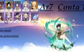Venti rerrol ar7