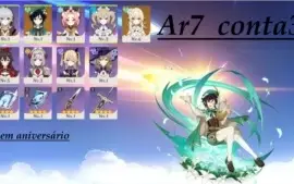 Venti rerrol ar7