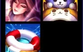 Conta League of Legends