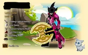 Conta aqw 2013