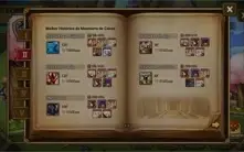 Vendo conta no Global com 18 Nat5 e alguns mobs interessant