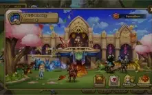 Vendo conta no Global com 18 Nat5 e alguns mobs interessant