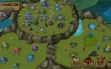Vendo conta no Global com 18 Nat5 e alguns mobs interessant