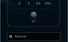 CONTA LOL - 102 SKINS