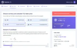 🚀 Painel de Controle para Gerenciamento, Vendas de Tokens🚀