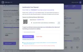 🚀 Painel de Controle para Gerenciamento, Vendas de Tokens🚀