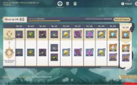 Conta AR57/Server: NA/ Mid game
