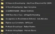 Pack Cursos PRIME COMPLETO Anuncios Marketing Lançamentos