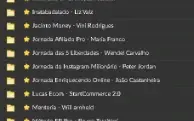 Pack Cursos PRIME COMPLETO Anuncios Marketing Lançamentos