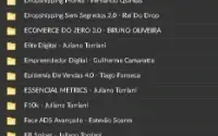 Pack Cursos PRIME COMPLETO Anuncios Marketing Lançamentos