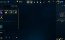 Conta prata 4 - FULL ACESSO -132 campeões - 74 skins