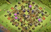 Th11.10 Clash Of Clans