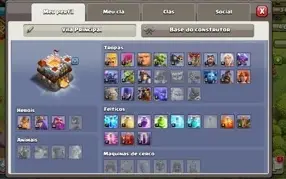 Th11.10 Clash Of Clans