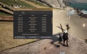Guardian 280AP / 346DP - POT INFINITA HP E MANA