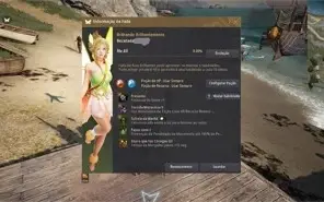 Guardian 280AP / 346DP - POT INFINITA HP E MANA