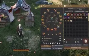 Guardian 280AP / 346DP - POT INFINITA HP E MANA