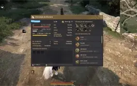 Guardian 280AP / 346DP - POT INFINITA HP E MANA