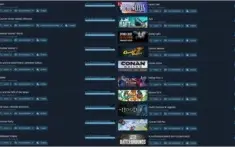 CONTA STEAM, EPIC GAMES, UPLAY, ORIGIN + INFO NA DESCRIÇÃO
