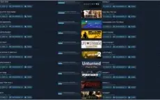 CONTA STEAM, EPIC GAMES, UPLAY, ORIGIN + INFO NA DESCRIÇÃO