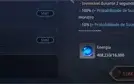 LANCER LVL 50 COM 54K DE POWER | 1 PET EPICO | SERVE SA21