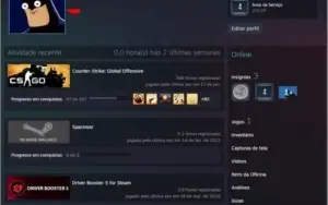 Supremo csgo