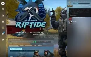 Supremo csgo