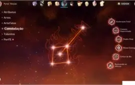 XIAO/VENTI/KLEE/GANYU/JEAN C1/KEQING C1/BENNETC2/ 3 ARMAS 5*