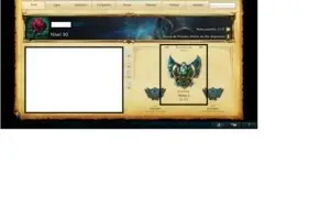 Conta League of Legends - Platina 2 - 73 Skins!