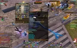 CASSIOPEIA - ARCHER 104 C/ CONTA LEVELUP E GOLD (205K)