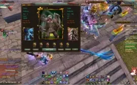CASSIOPEIA - ARCHER 104 C/ CONTA LEVELUP E GOLD (205K)